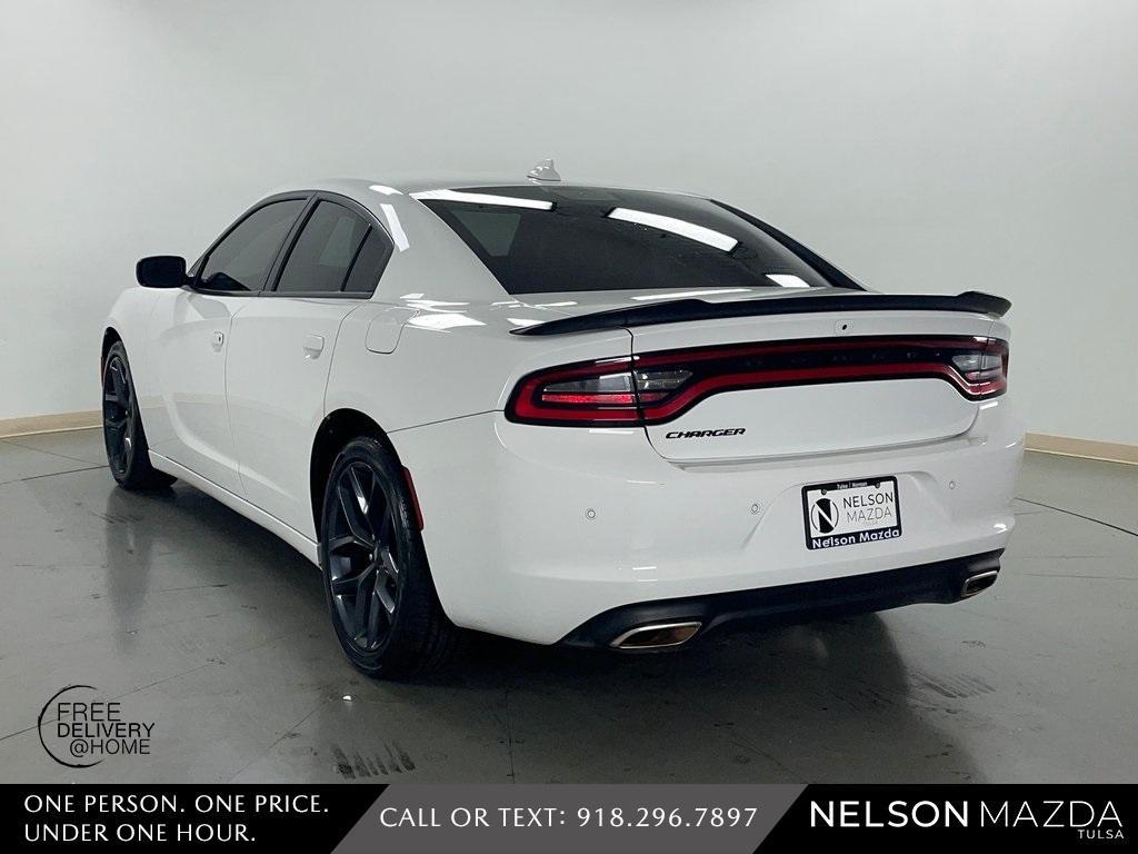used 2023 Dodge Charger car, priced at $22,531