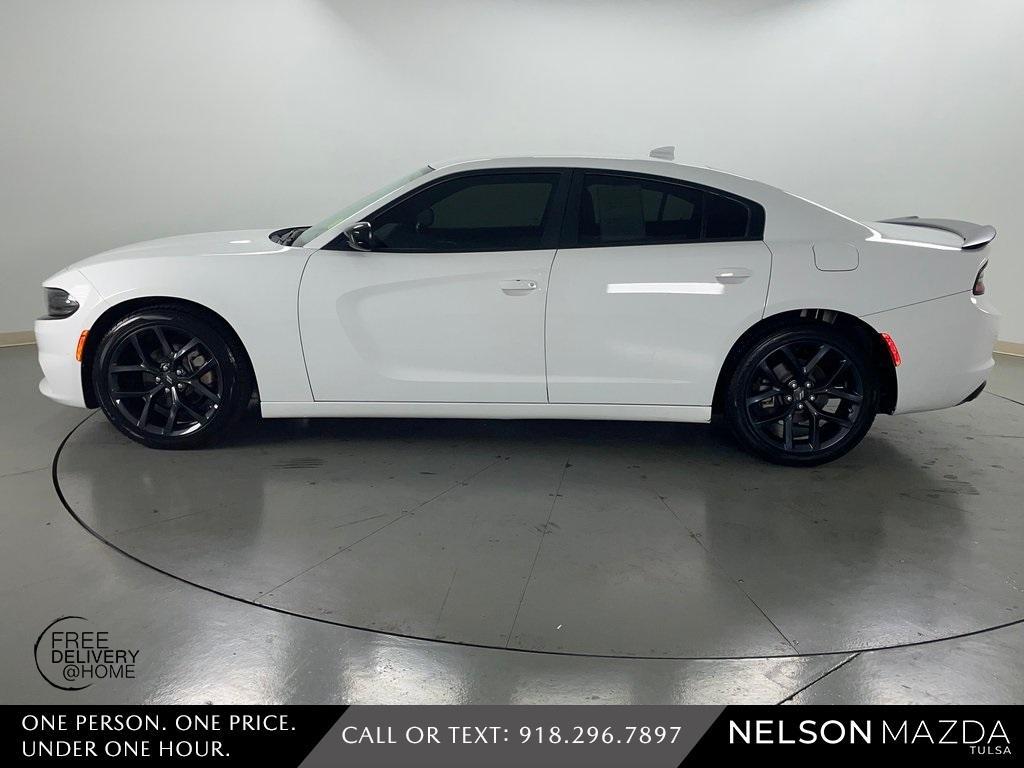 used 2023 Dodge Charger car, priced at $22,531