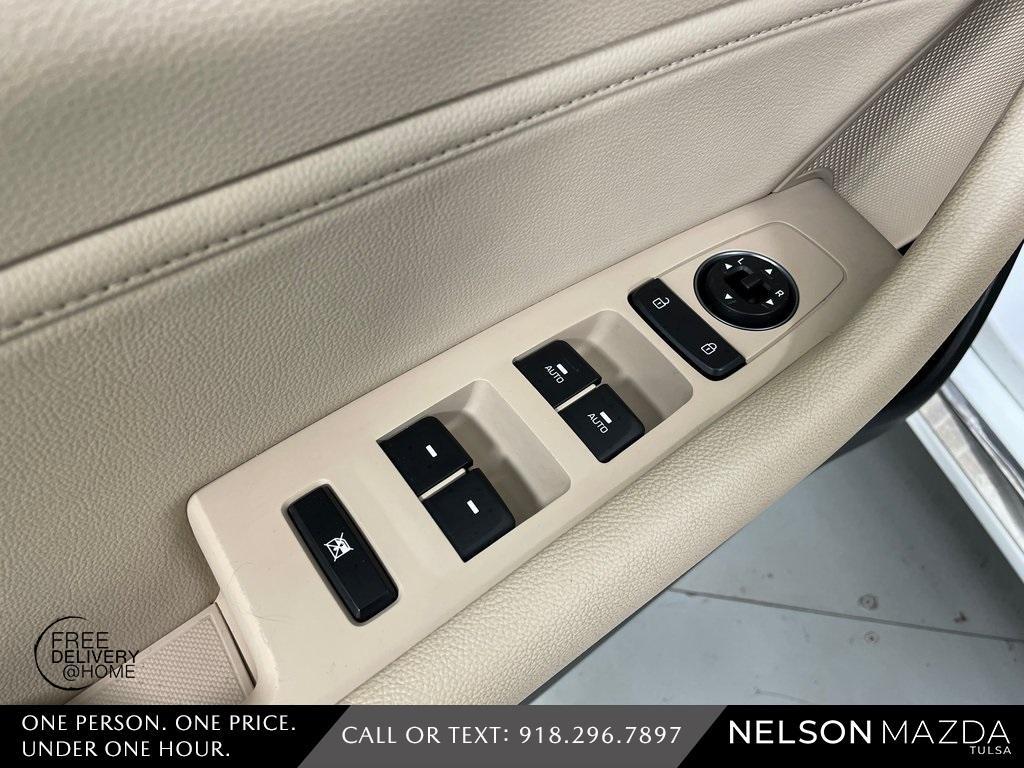 used 2015 Hyundai Sonata car, priced at $13,413