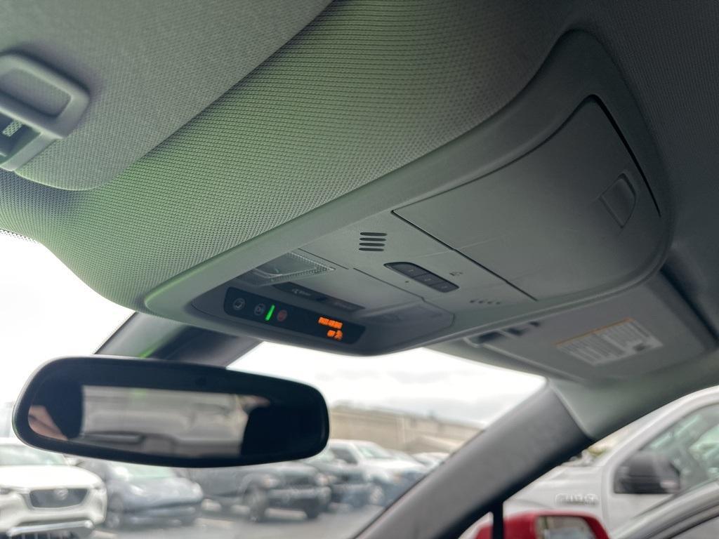 used 2020 Chevrolet Blazer car, priced at $18,109