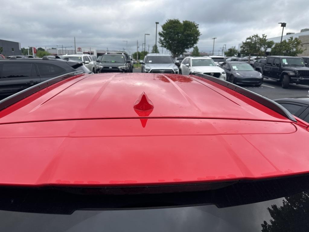 used 2020 Chevrolet Blazer car, priced at $18,109
