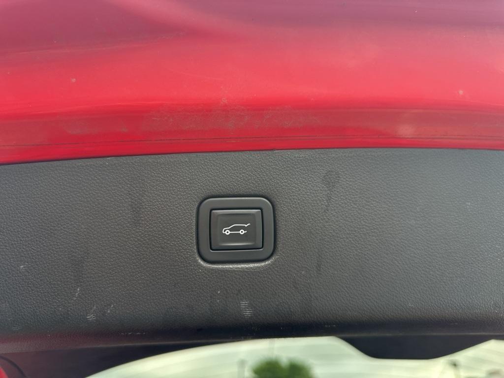 used 2020 Chevrolet Blazer car, priced at $18,109