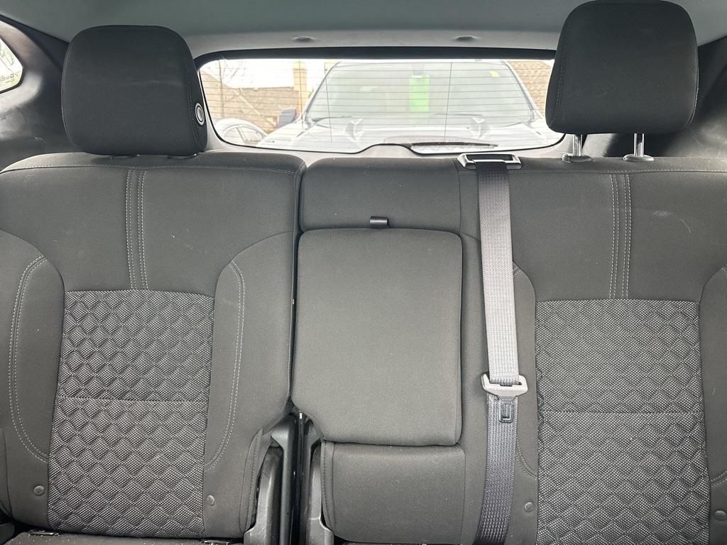 used 2020 Chevrolet Blazer car, priced at $18,109