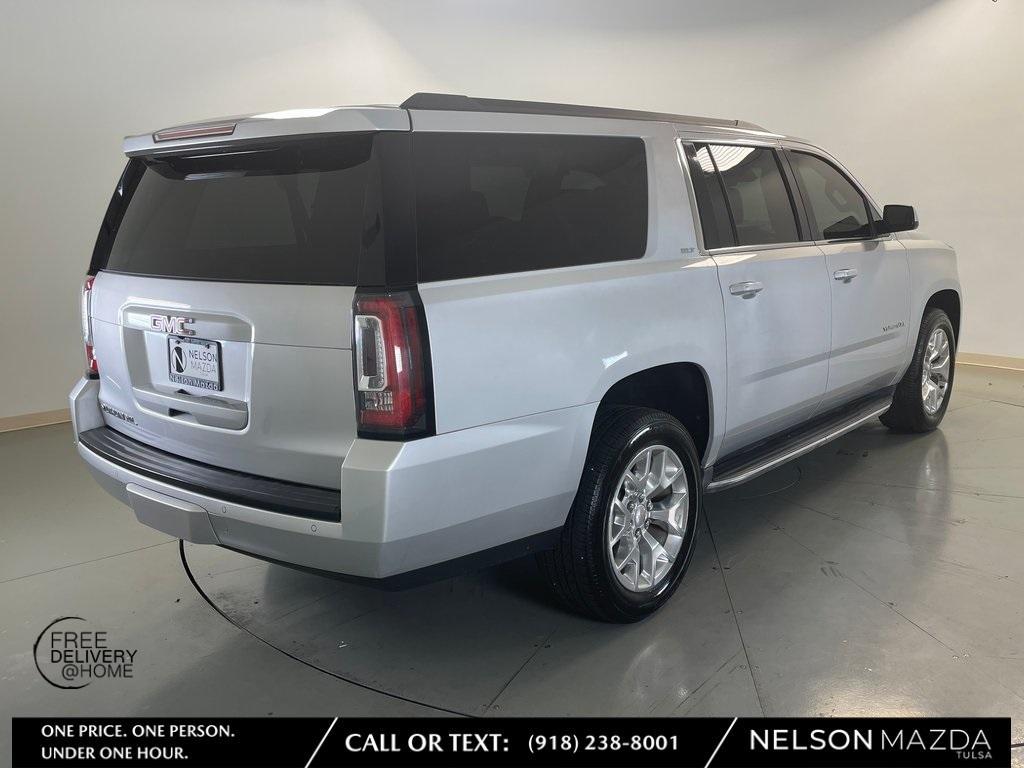 used 2016 GMC Yukon XL car, priced at $20,592