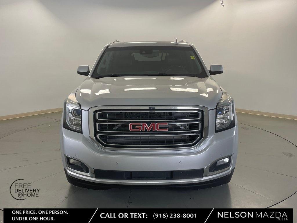 used 2016 GMC Yukon XL car, priced at $20,592