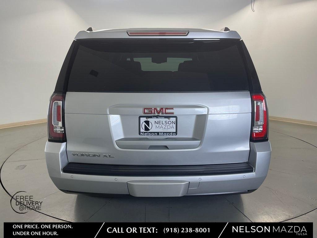 used 2016 GMC Yukon XL car, priced at $20,592