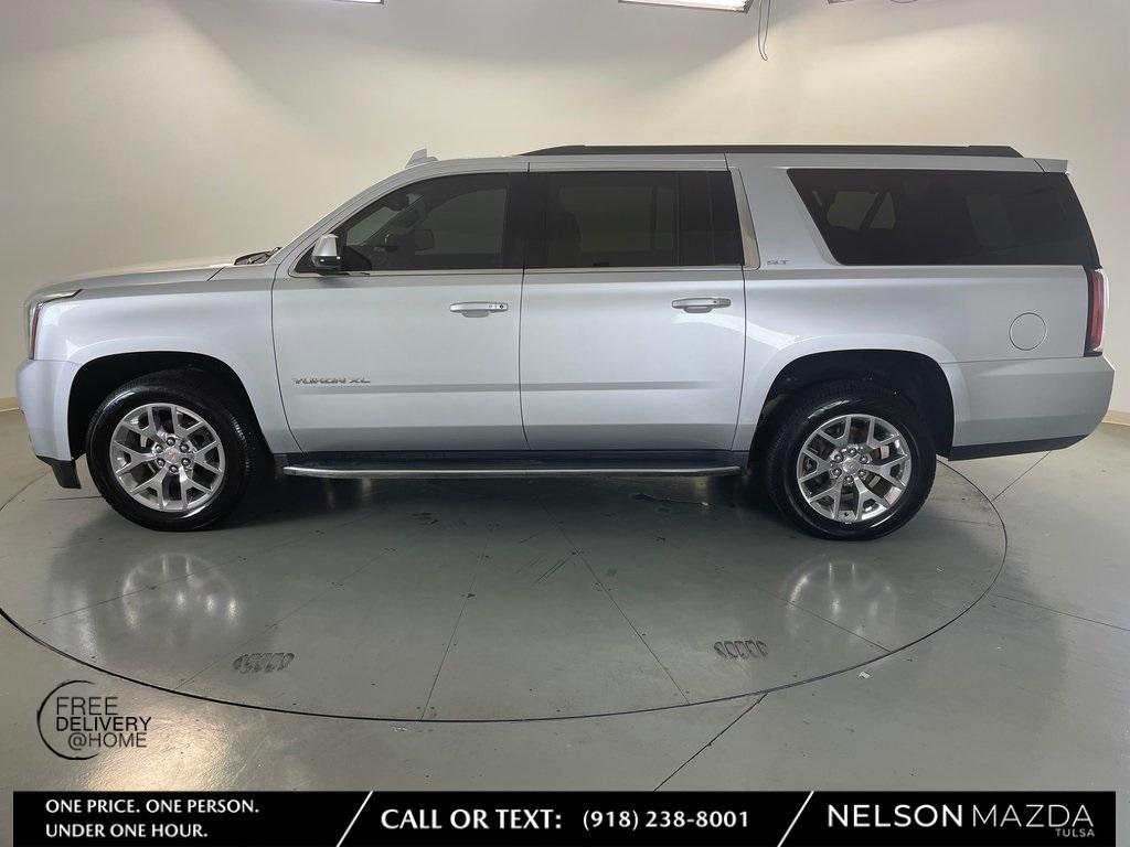 used 2016 GMC Yukon XL car, priced at $20,592