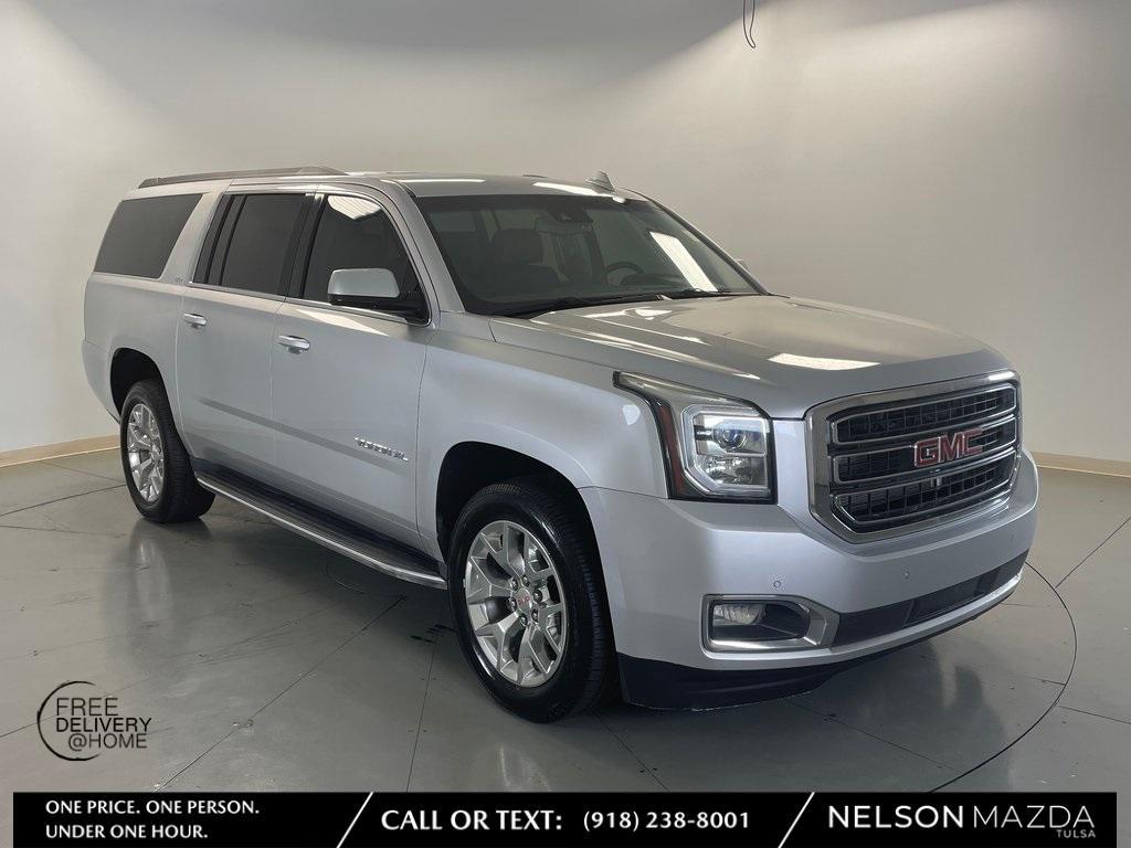 used 2016 GMC Yukon XL car, priced at $20,592