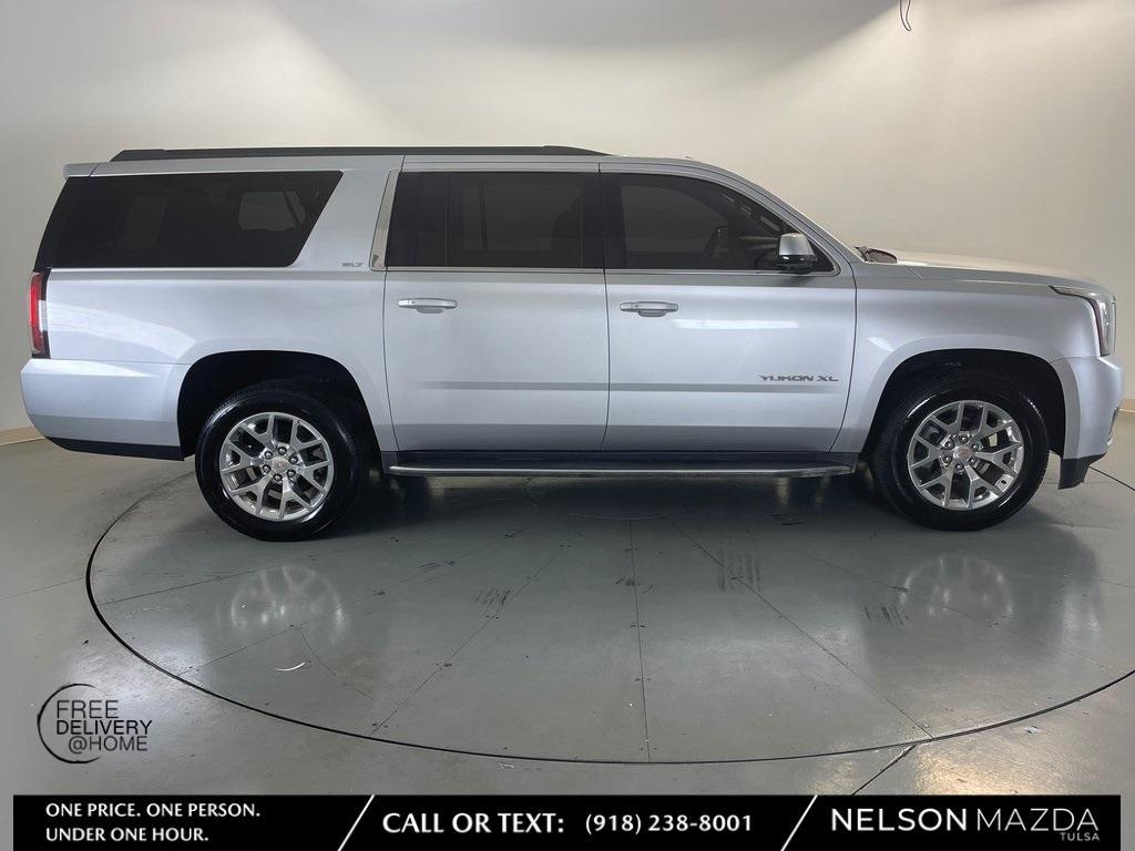 used 2016 GMC Yukon XL car, priced at $20,592