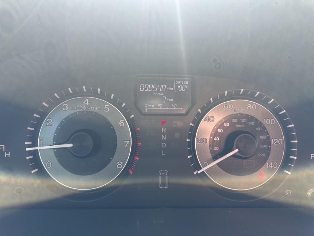 used 2014 Honda Odyssey car, priced at $14,994