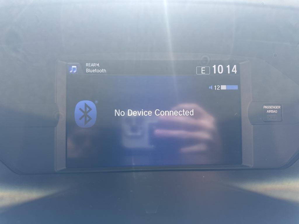 used 2014 Honda Odyssey car, priced at $14,994