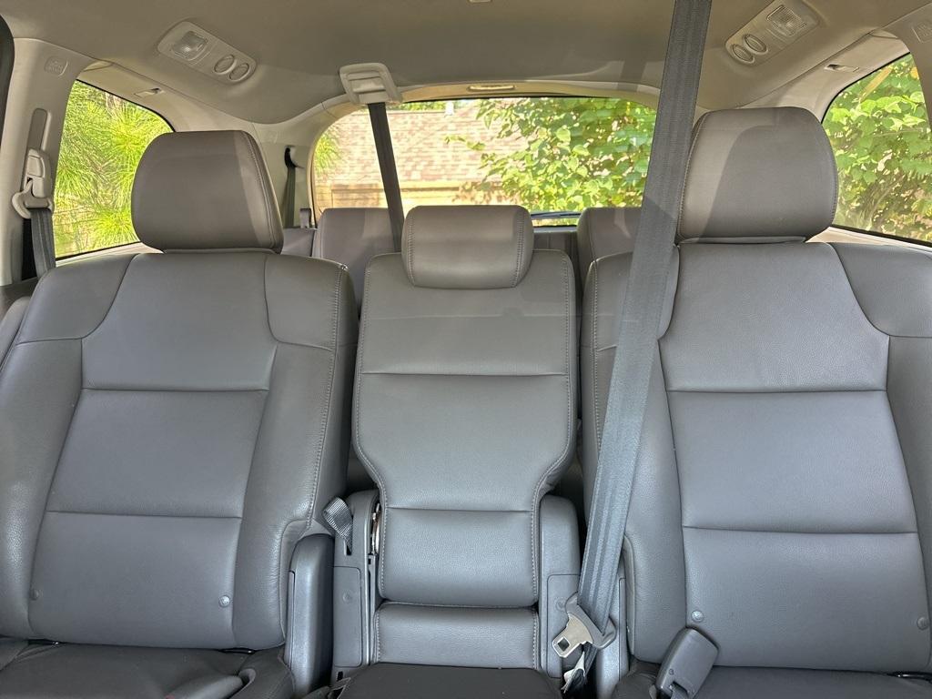used 2014 Honda Odyssey car, priced at $14,994