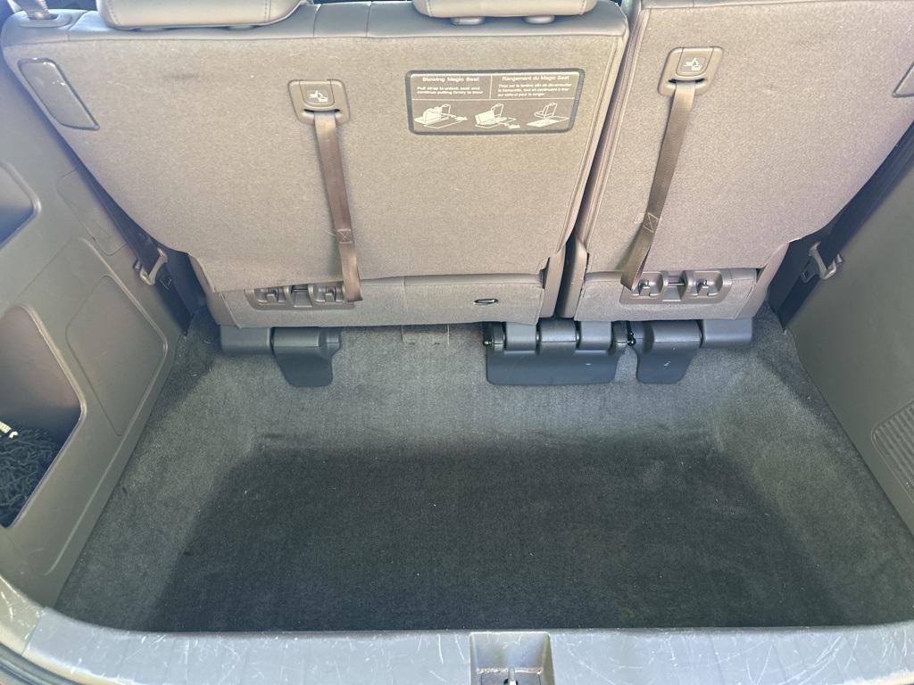 used 2014 Honda Odyssey car, priced at $14,994
