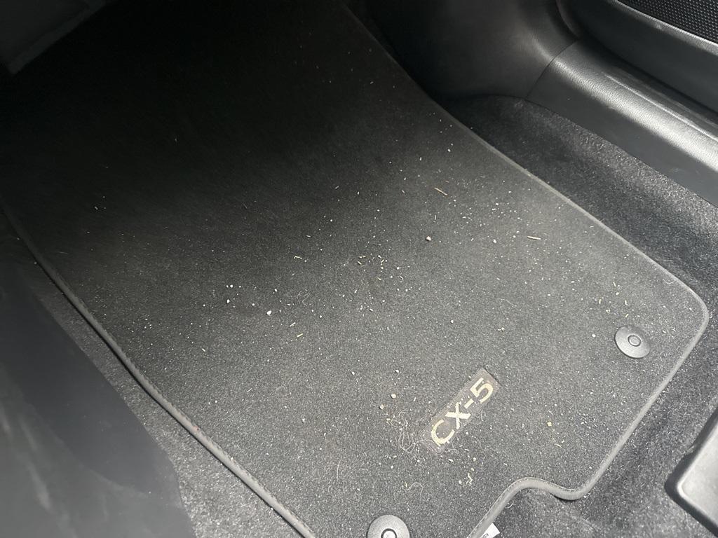used 2024 Mazda CX-5 car, priced at $29,004