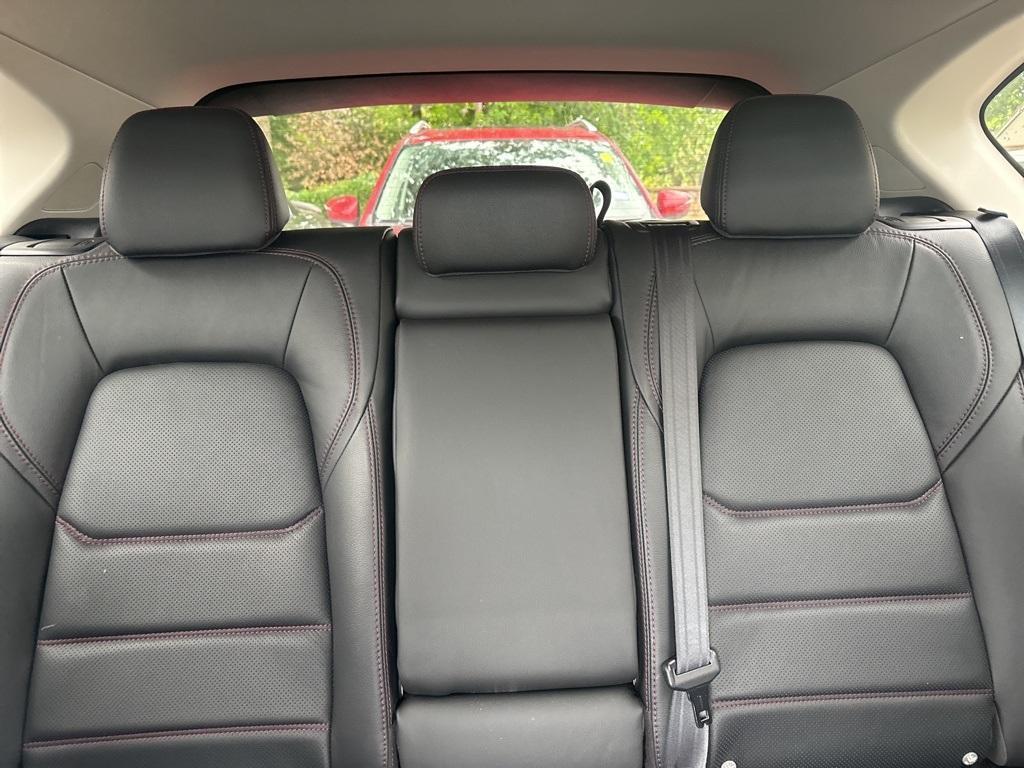 used 2024 Mazda CX-5 car, priced at $29,004
