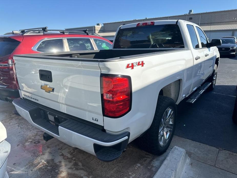 used 2019 Chevrolet Silverado 1500 LD car, priced at $28,994