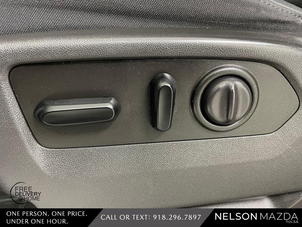 used 2019 Chevrolet Silverado 1500 car, priced at $30,252