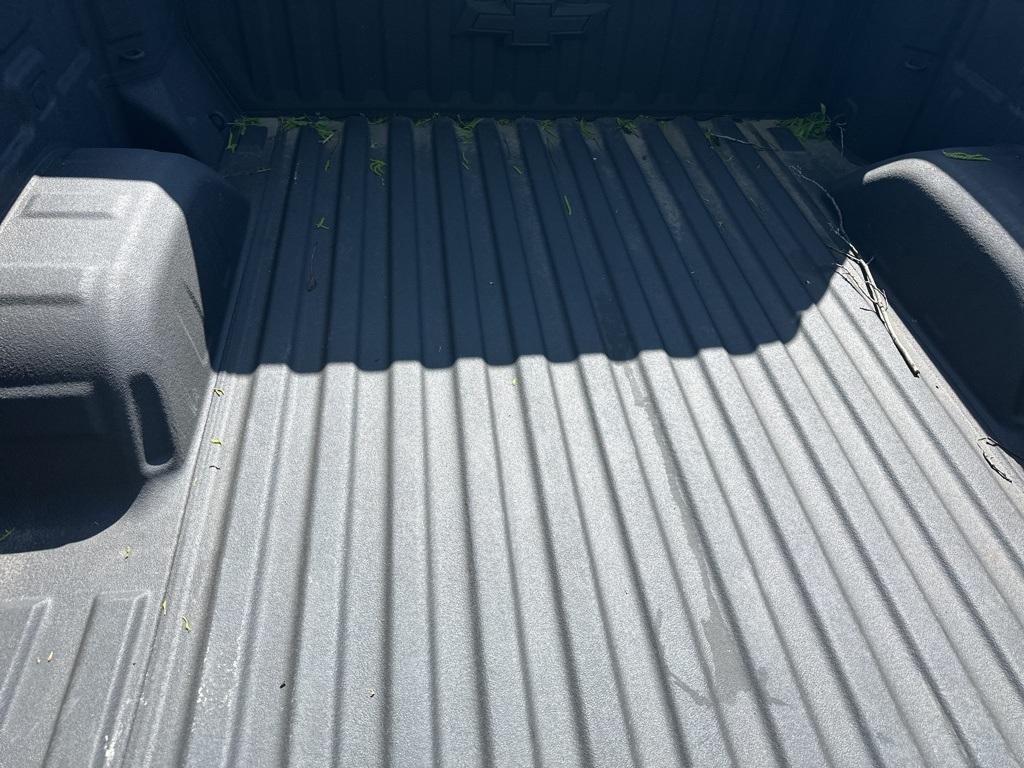 used 2019 Chevrolet Silverado 1500 car, priced at $29,447
