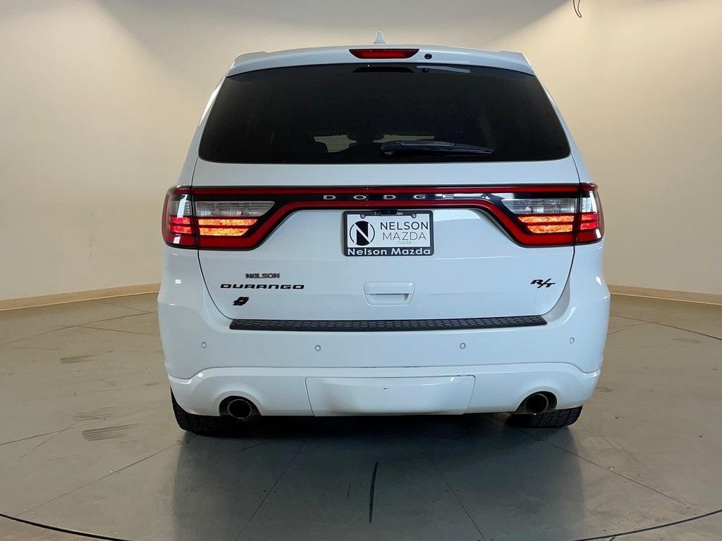 used 2019 Dodge Durango car, priced at $20,647