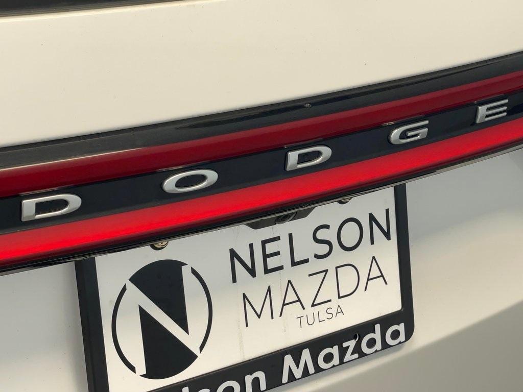 used 2019 Dodge Durango car, priced at $20,647