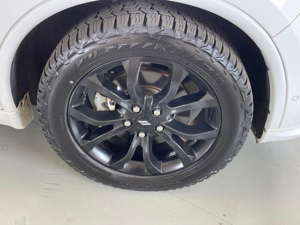 used 2019 Dodge Durango car, priced at $20,647