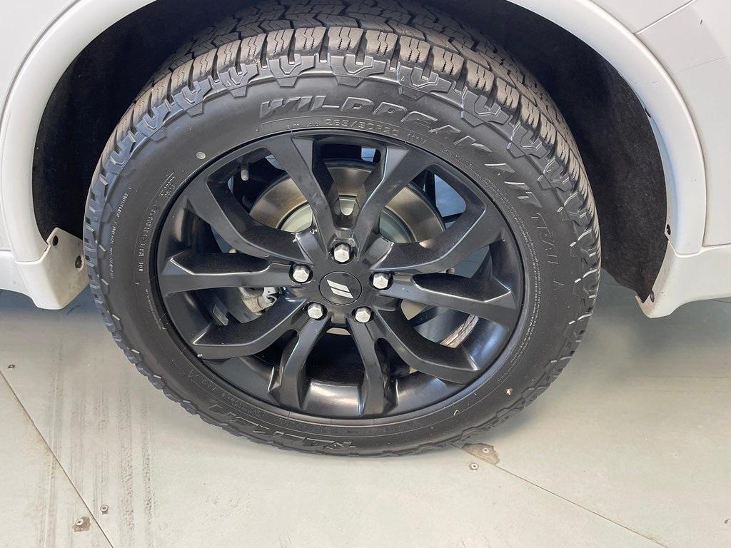 used 2019 Dodge Durango car, priced at $20,647
