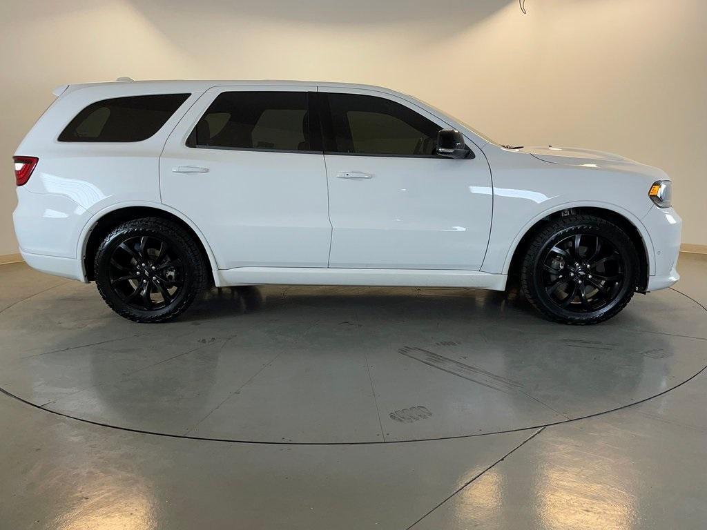 used 2019 Dodge Durango car, priced at $20,647