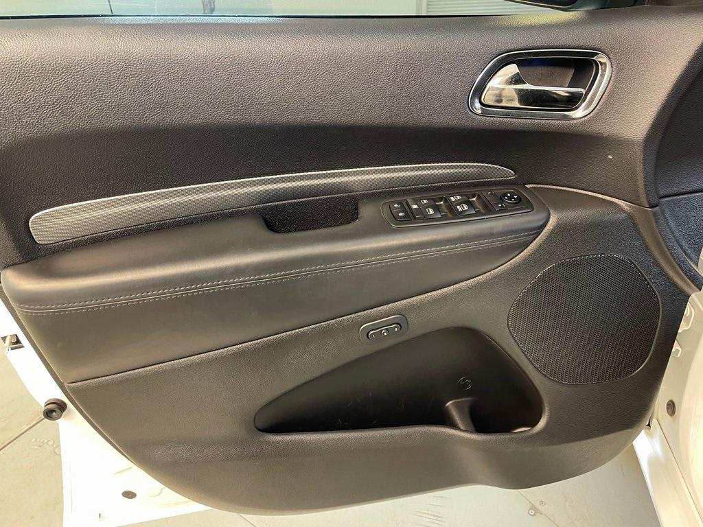 used 2019 Dodge Durango car, priced at $20,647