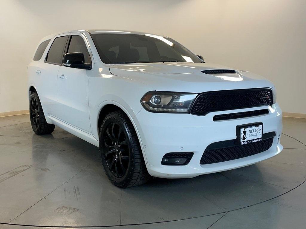 used 2019 Dodge Durango car, priced at $20,647