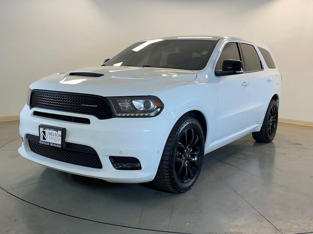 used 2019 Dodge Durango car, priced at $20,647