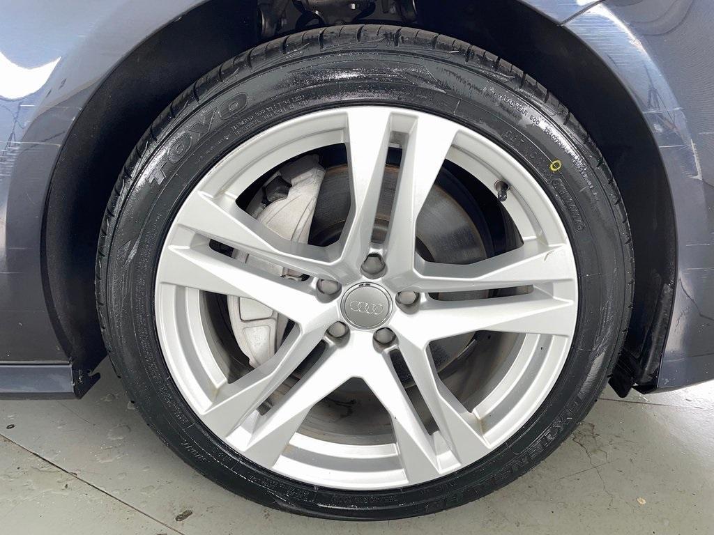 used 2017 Audi A7 car, priced at $26,598