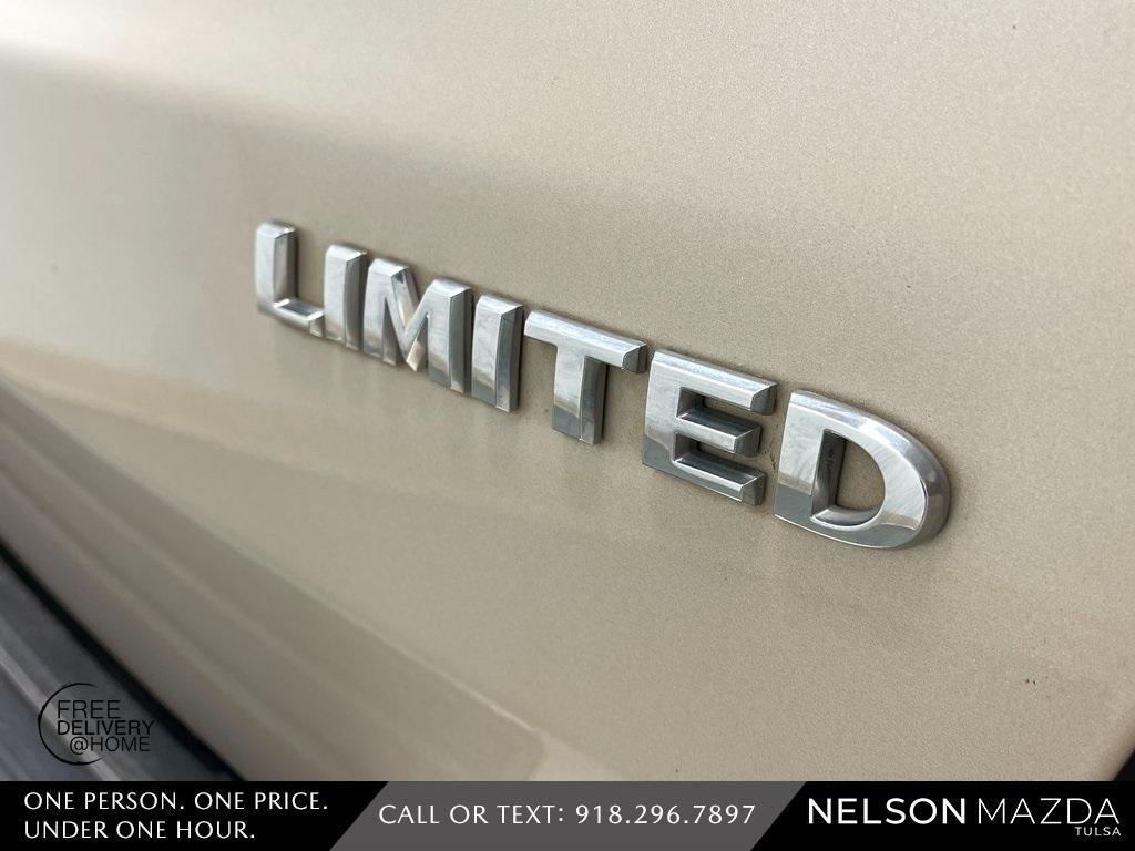 used 2014 Jeep Grand Cherokee car, priced at $10,994