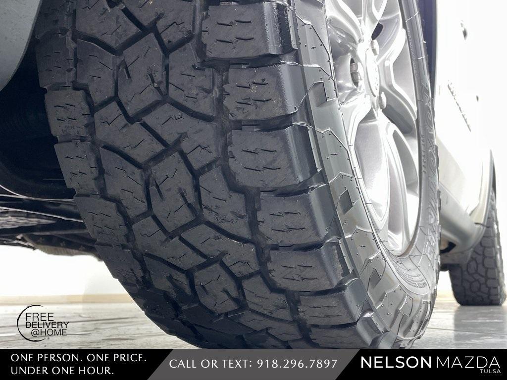 used 2014 Jeep Grand Cherokee car, priced at $10,994