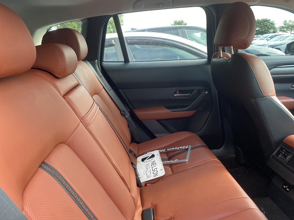 used 2023 Mazda CX-50 car, priced at $31,063