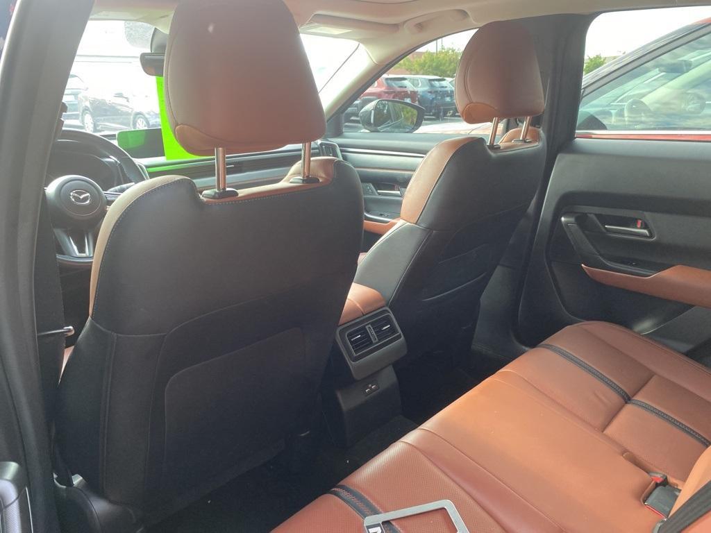 used 2023 Mazda CX-50 car, priced at $31,063