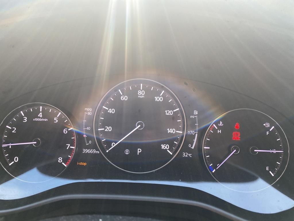 used 2023 Mazda CX-50 car, priced at $31,063