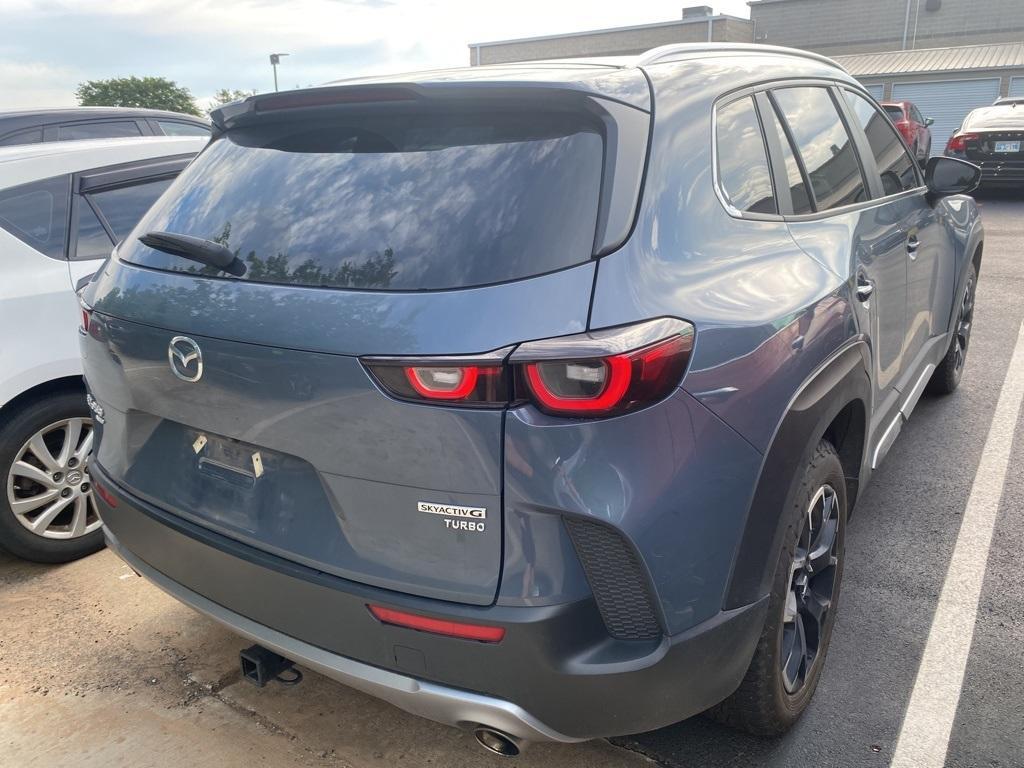 used 2023 Mazda CX-50 car, priced at $31,063