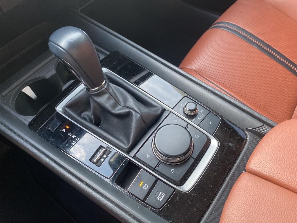 used 2023 Mazda CX-50 car, priced at $31,063