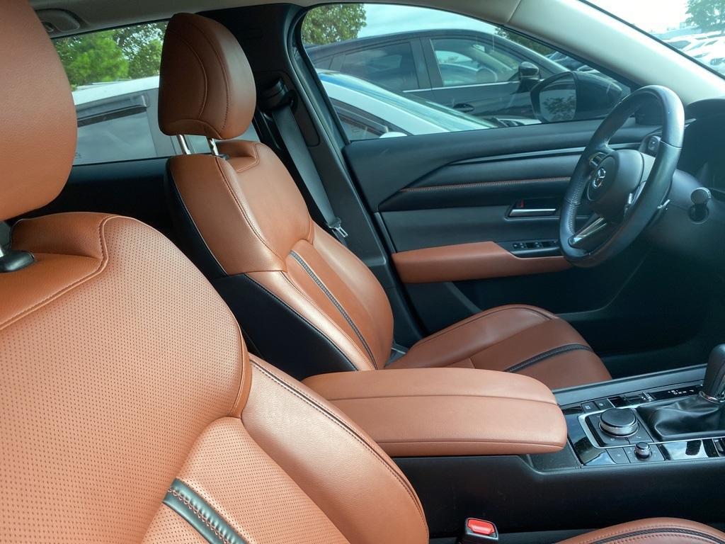 used 2023 Mazda CX-50 car, priced at $31,063