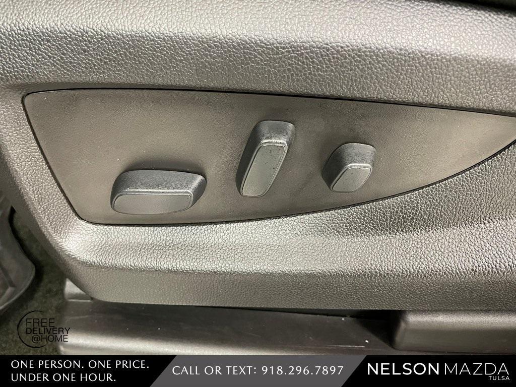 used 2018 Chevrolet Tahoe car, priced at $28,758