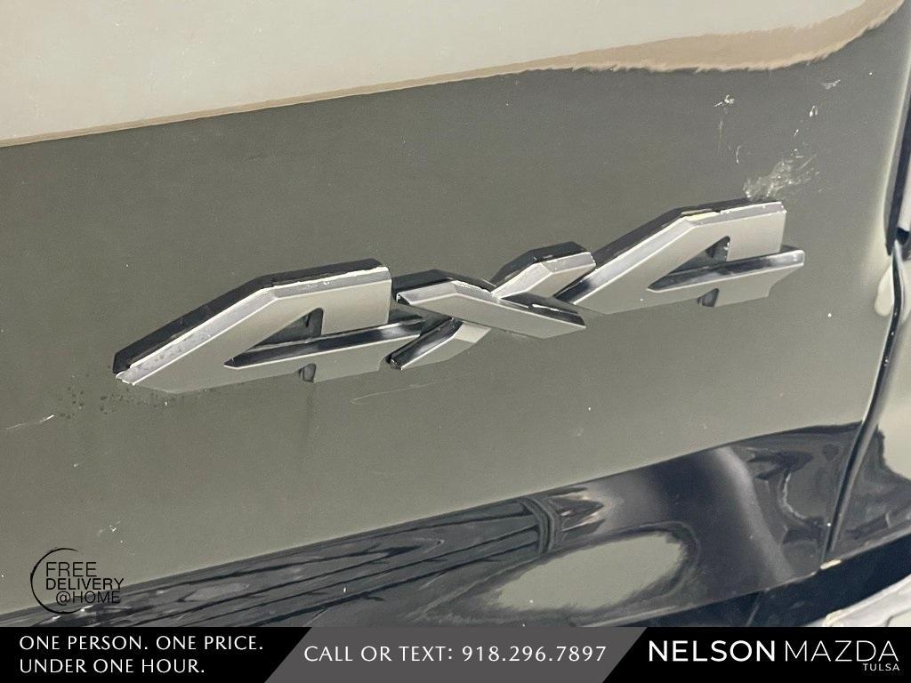 used 2019 Ram 1500 car, priced at $25,083