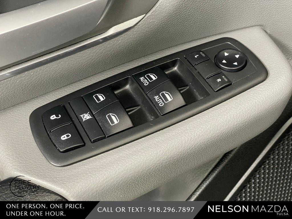 used 2019 Ram 1500 car, priced at $25,083
