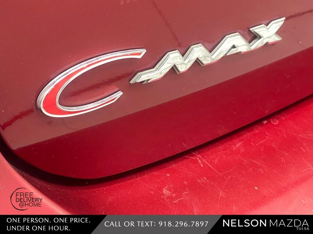 used 2013 Ford C-Max Hybrid car, priced at $10,086