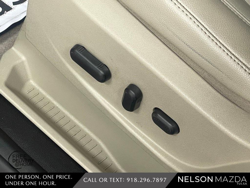 used 2013 Ford C-Max Hybrid car, priced at $10,086