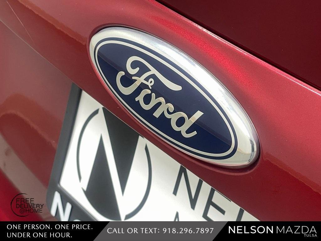 used 2013 Ford C-Max Hybrid car, priced at $10,086