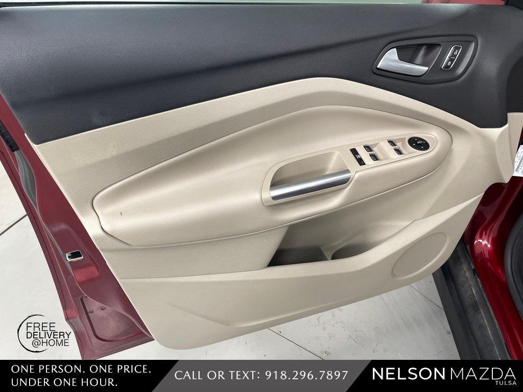 used 2013 Ford C-Max Hybrid car, priced at $10,086