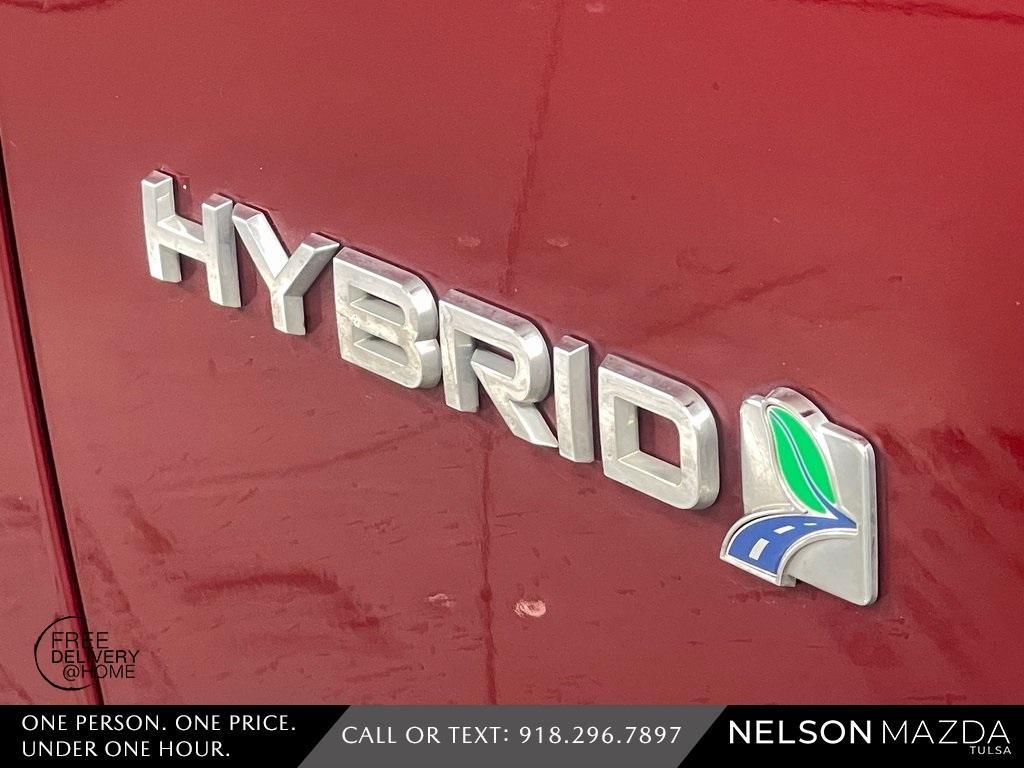 used 2013 Ford C-Max Hybrid car, priced at $10,086