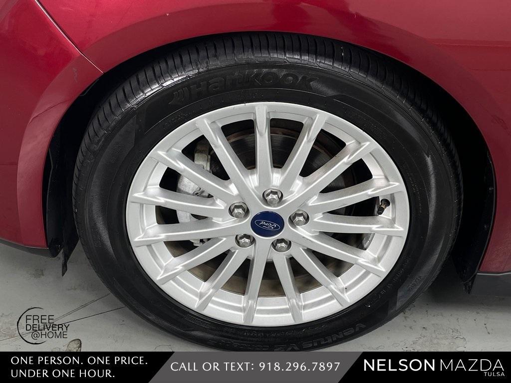 used 2013 Ford C-Max Hybrid car, priced at $10,086