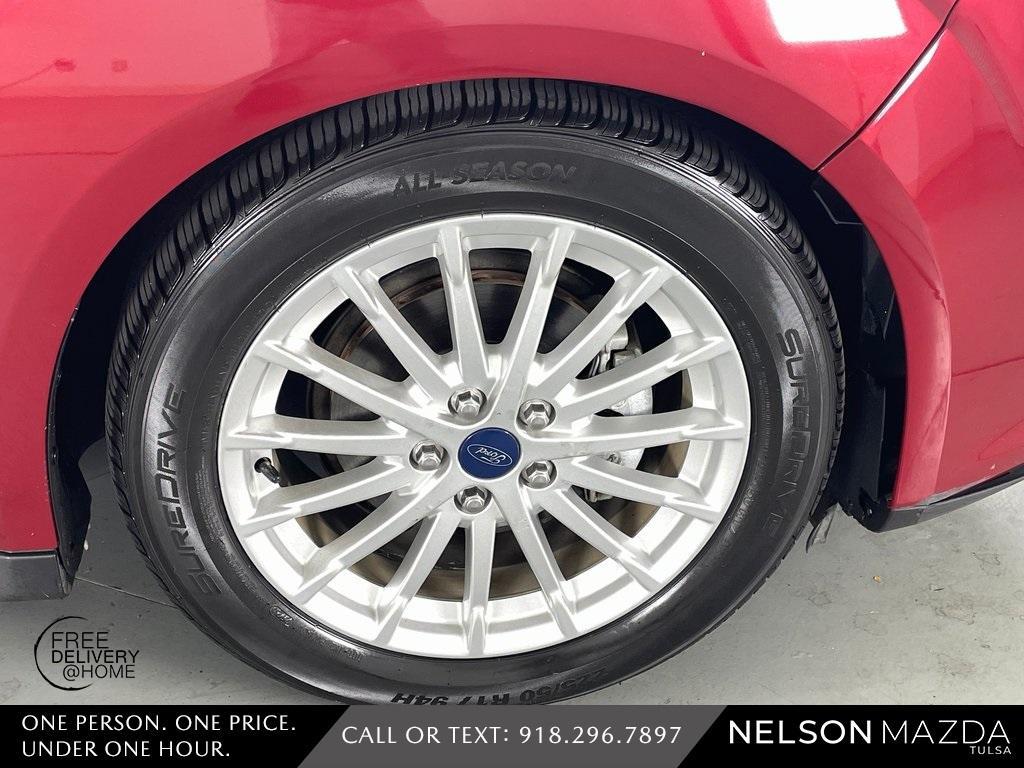 used 2013 Ford C-Max Hybrid car, priced at $10,086