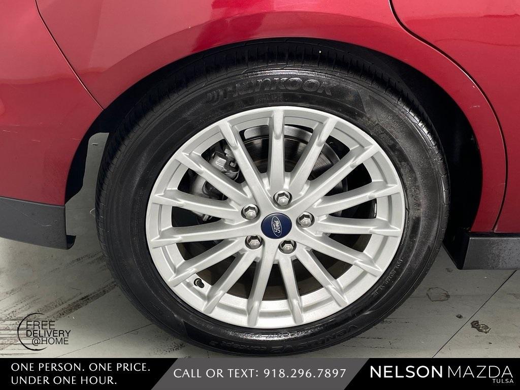 used 2013 Ford C-Max Hybrid car, priced at $10,086